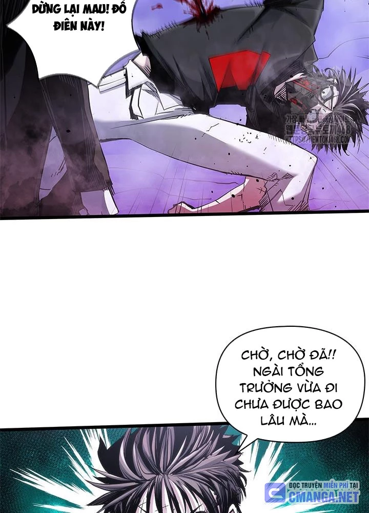 Kiếm Thần: Thần Chi Tử Chapter 48 - 102