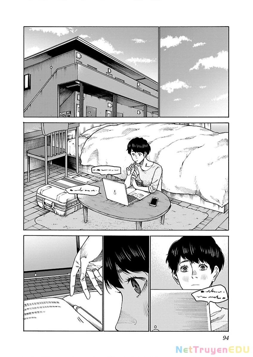 Cigarette And Cherry Chapter 105 - Trang 2