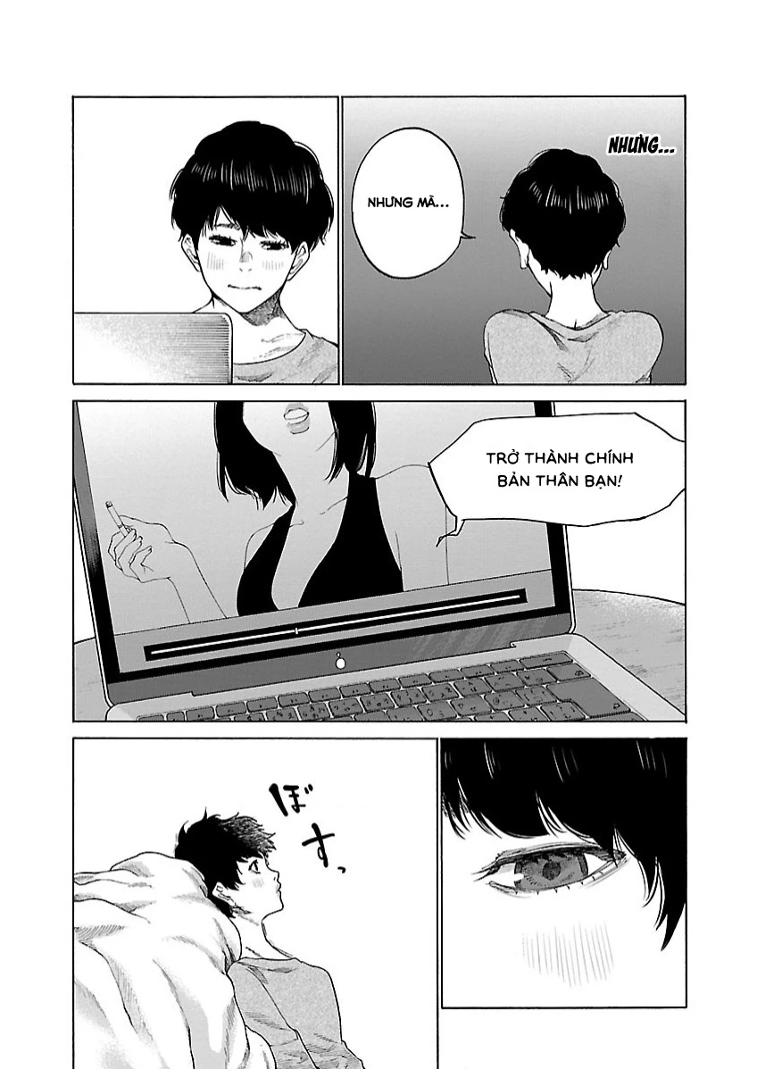 Cigarette And Cherry Chapter 105 - Trang 2