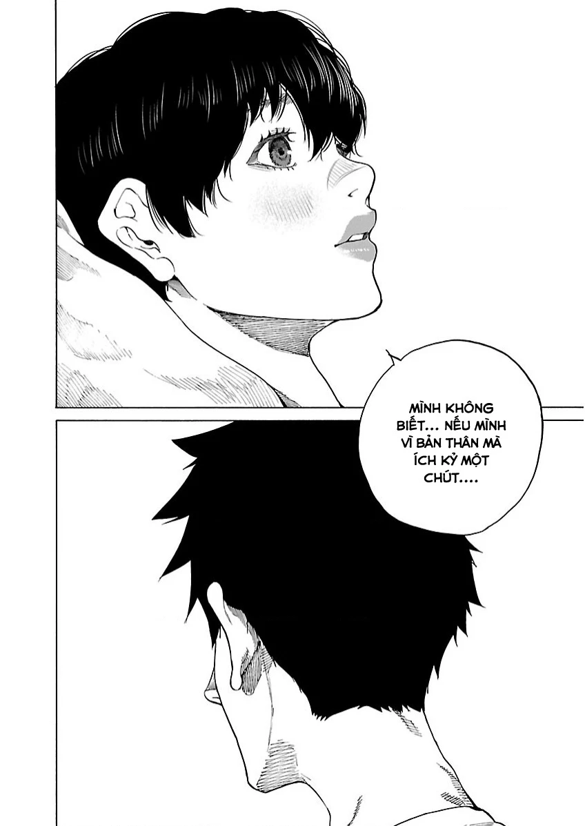 Cigarette And Cherry Chapter 105 - Trang 2