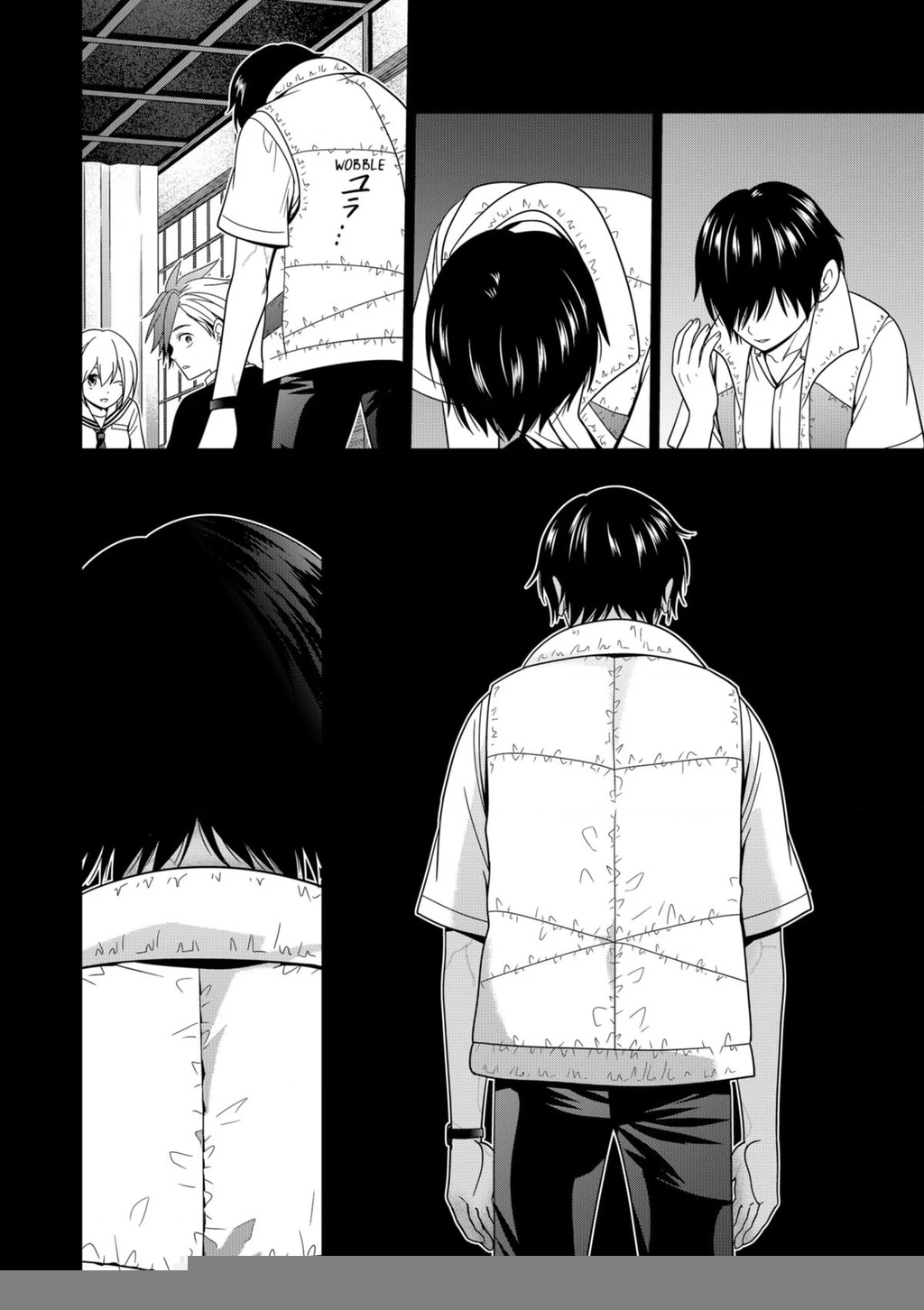 Địa Phủ Tokyo Chapter 55 - 20