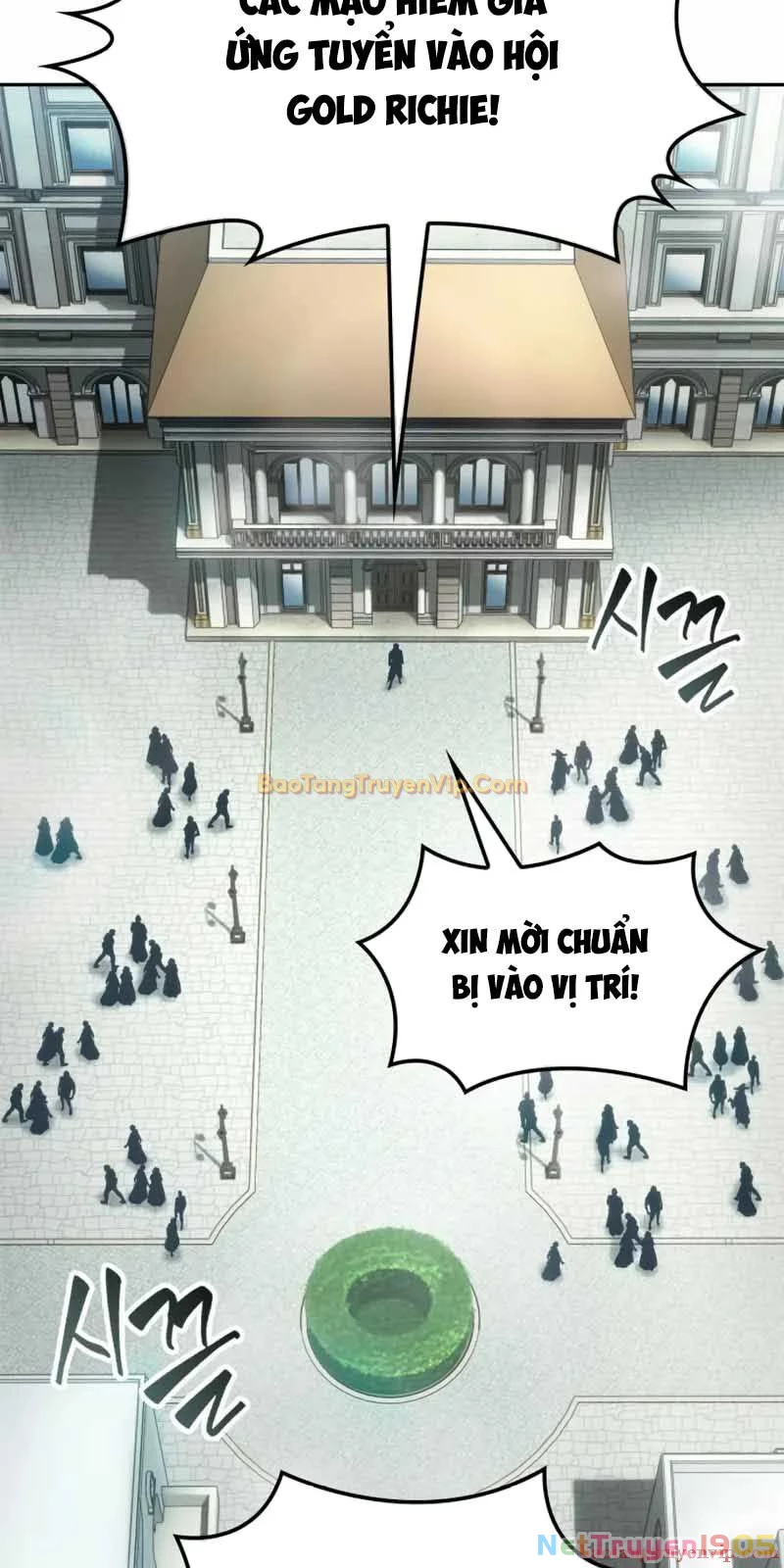 Mạo Hiểm Giả Cuối Cùng Chapter 58 - 4
