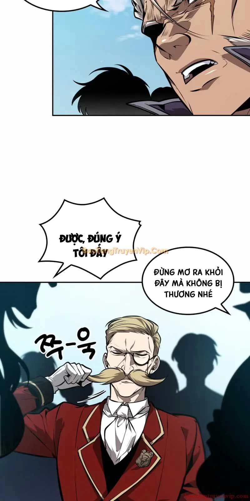 Mạo Hiểm Giả Cuối Cùng Chapter 58 - 6