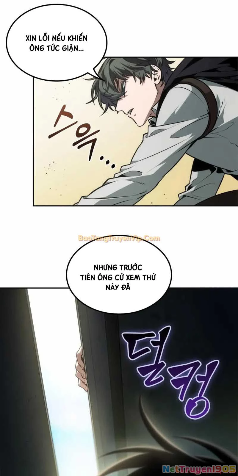Mạo Hiểm Giả Cuối Cùng Chapter 58 - 22
