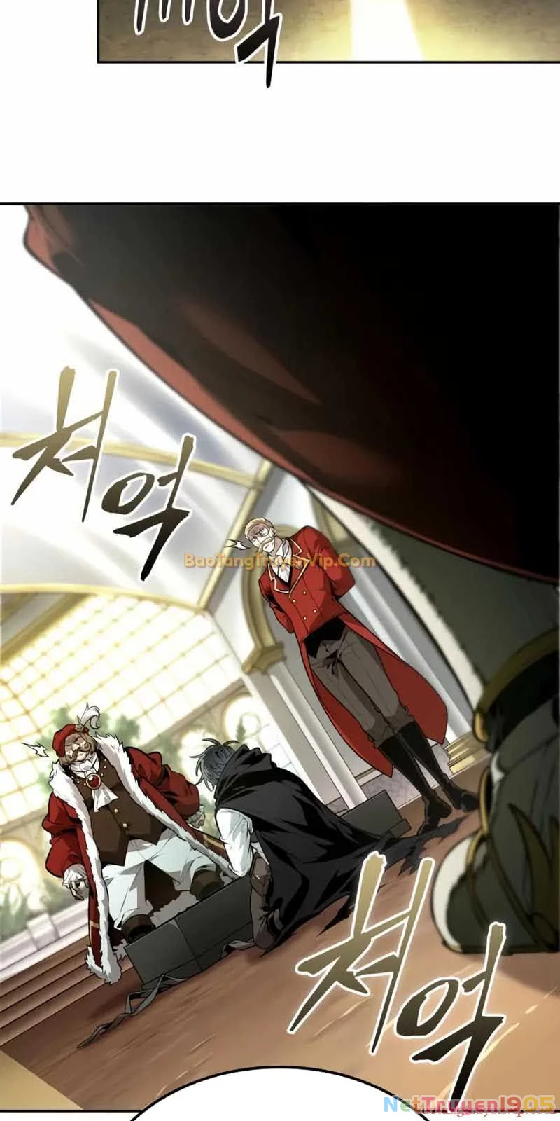 Mạo Hiểm Giả Cuối Cùng Chapter 58 - 28