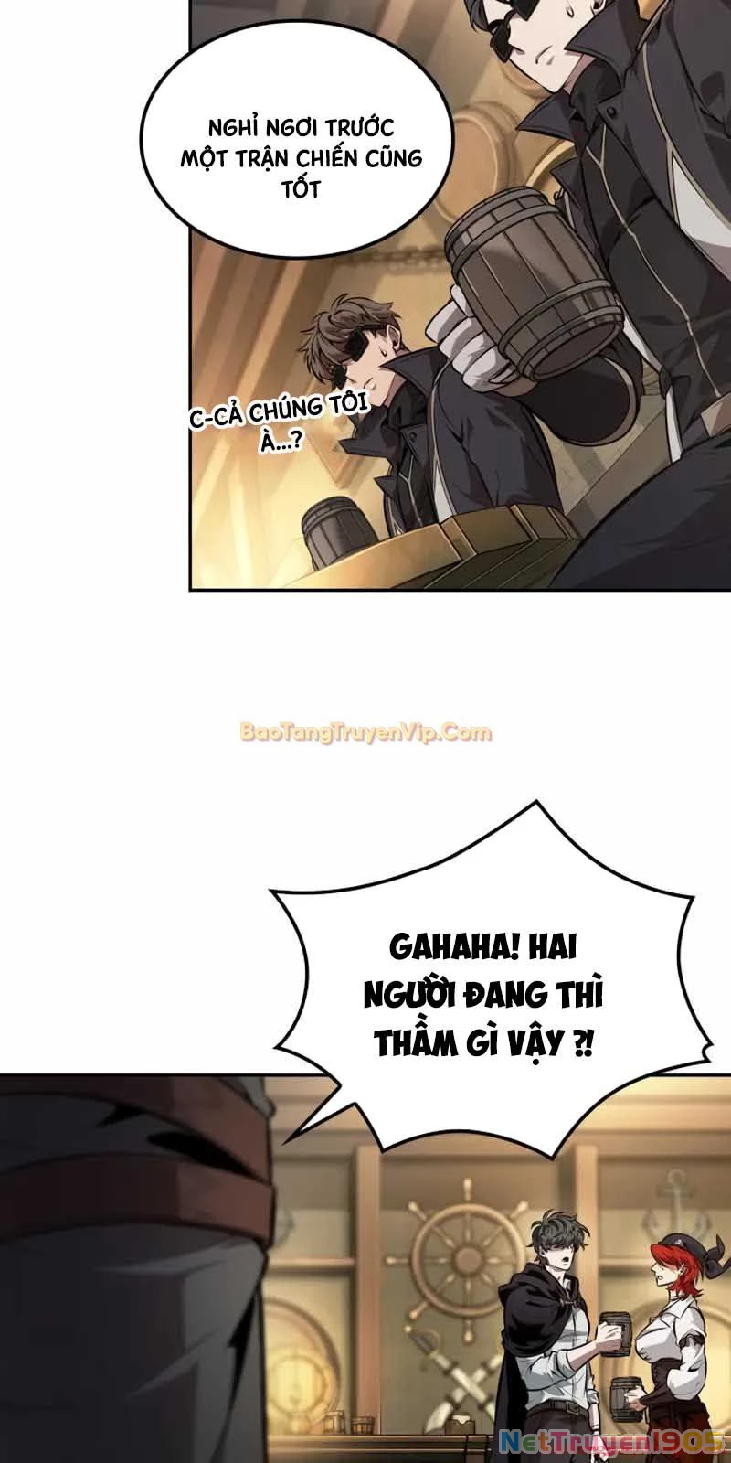 Mạo Hiểm Giả Cuối Cùng Chapter 58 - 45