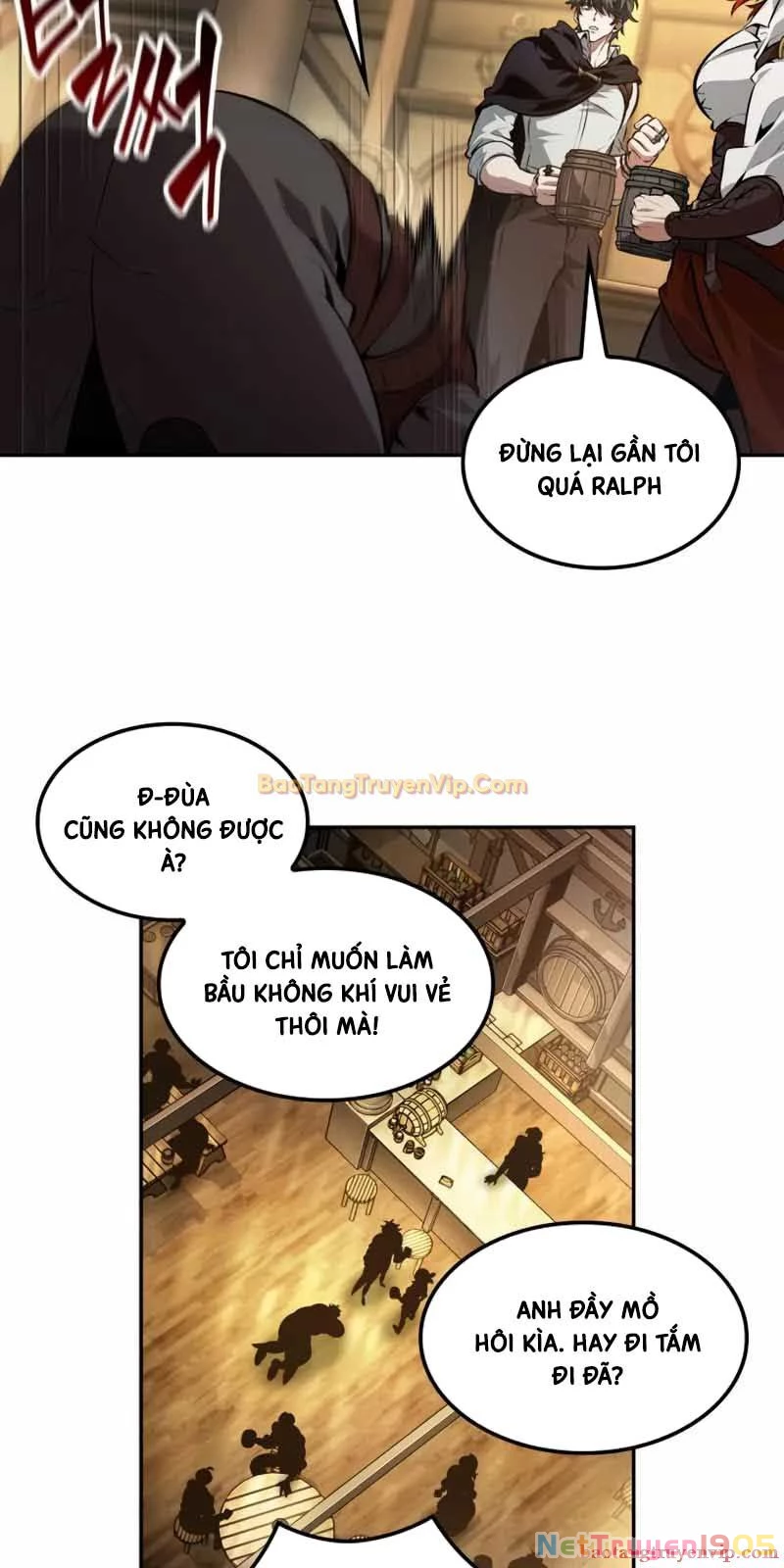 Mạo Hiểm Giả Cuối Cùng Chapter 58 - 48