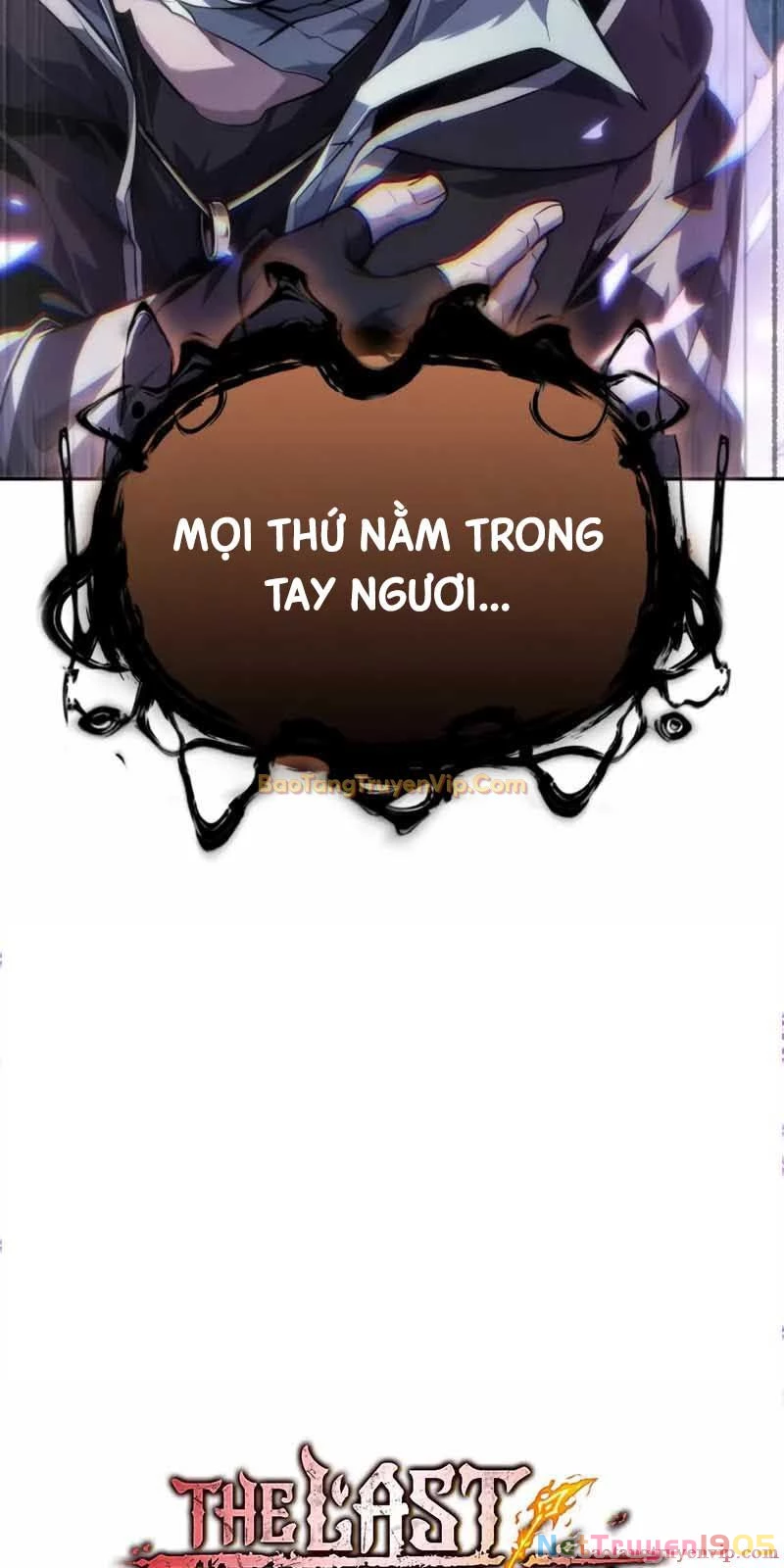 Mạo Hiểm Giả Cuối Cùng Chapter 58 - 58