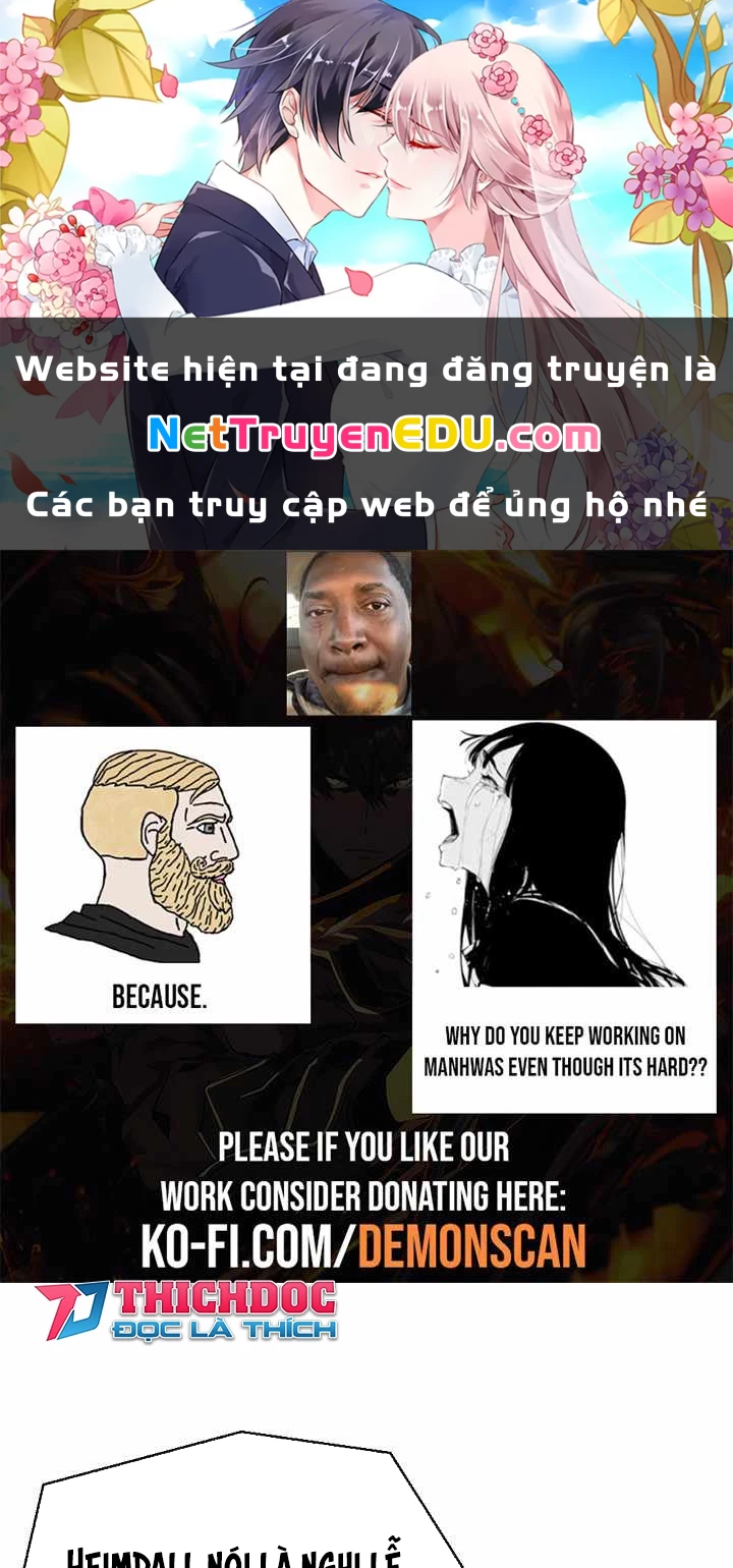 Huyền Thoại Giáo Sĩ Trở Lại Chapter 163 - 1
