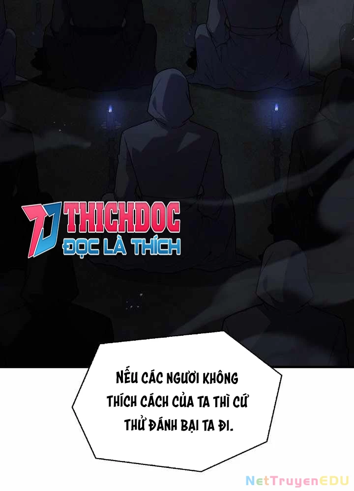 Huyền Thoại Giáo Sĩ Trở Lại Chapter 163 - 16