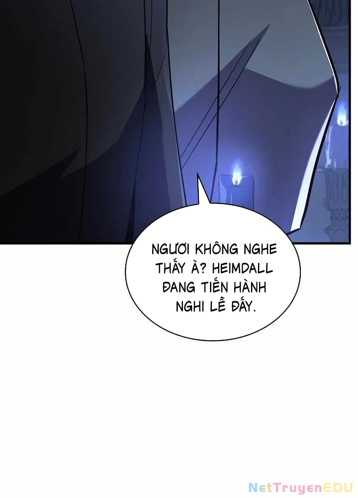 Huyền Thoại Giáo Sĩ Trở Lại Chapter 163 - 21