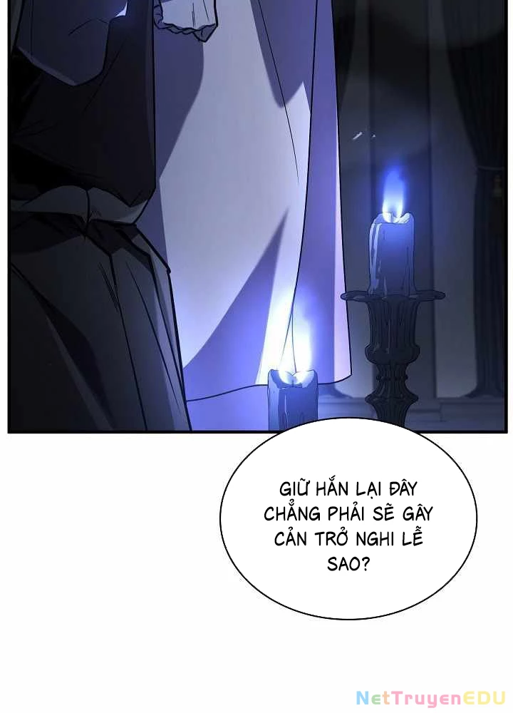 Huyền Thoại Giáo Sĩ Trở Lại Chapter 163 - 29