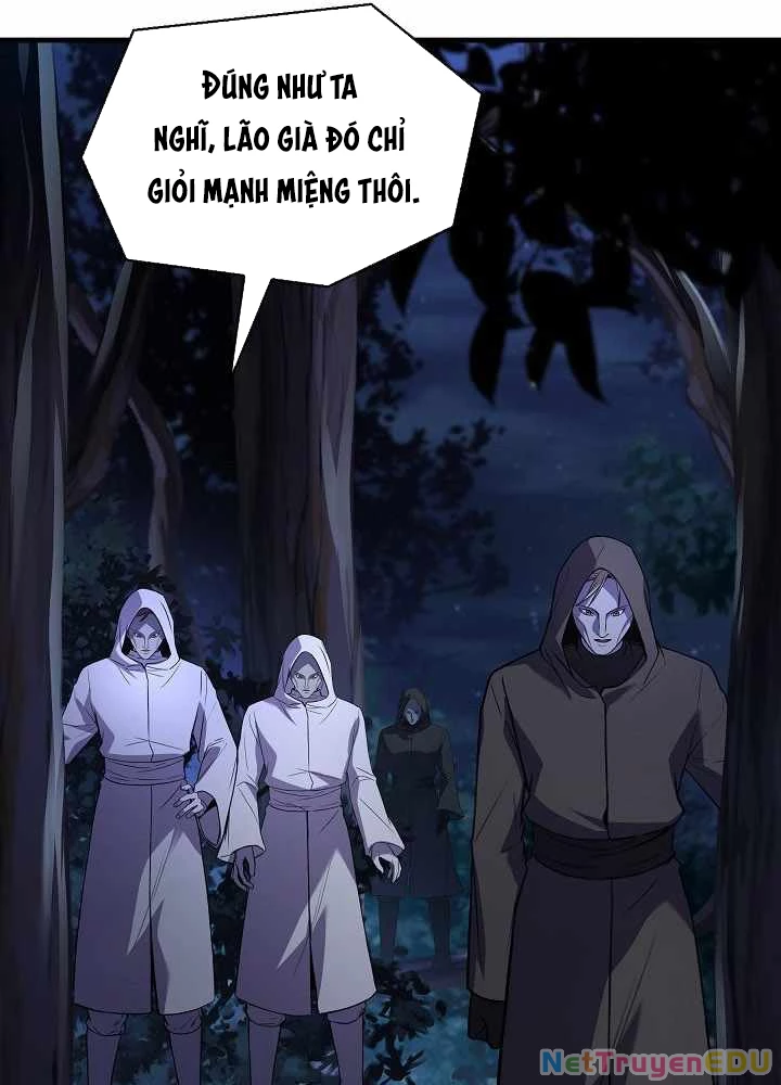 Huyền Thoại Giáo Sĩ Trở Lại Chapter 163 - 81
