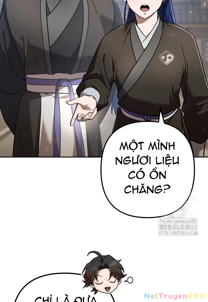 Hoạn Quan Hồi Quy: Tróc Phong Truy Nguyệt Chapter 28 - Trang 2