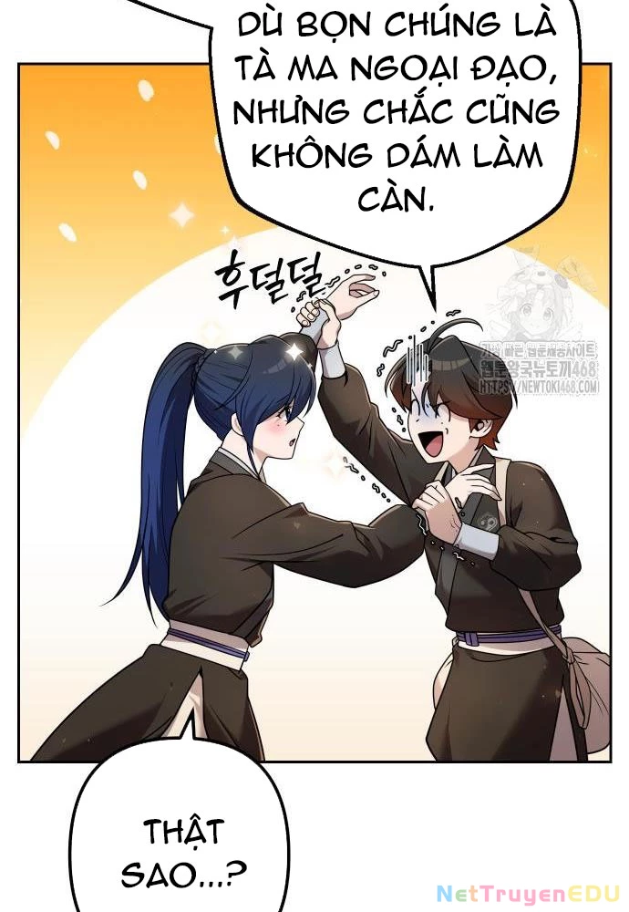 Hoạn Quan Hồi Quy: Tróc Phong Truy Nguyệt Chapter 28 - Trang 2