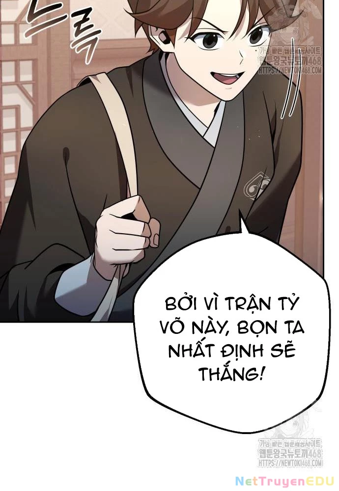 Hoạn Quan Hồi Quy: Tróc Phong Truy Nguyệt Chapter 28 - Trang 2