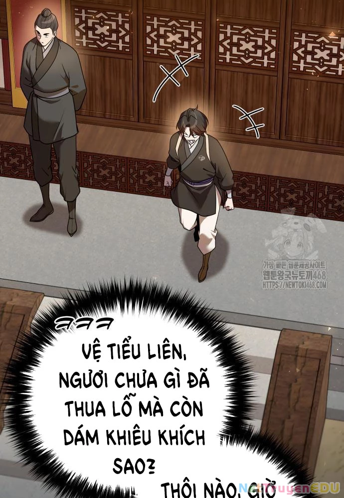 Hoạn Quan Hồi Quy: Tróc Phong Truy Nguyệt Chapter 28 - Trang 2