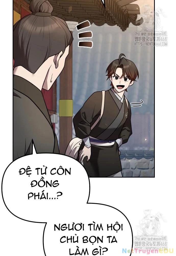 Hoạn Quan Hồi Quy: Tróc Phong Truy Nguyệt Chapter 28 - Trang 2
