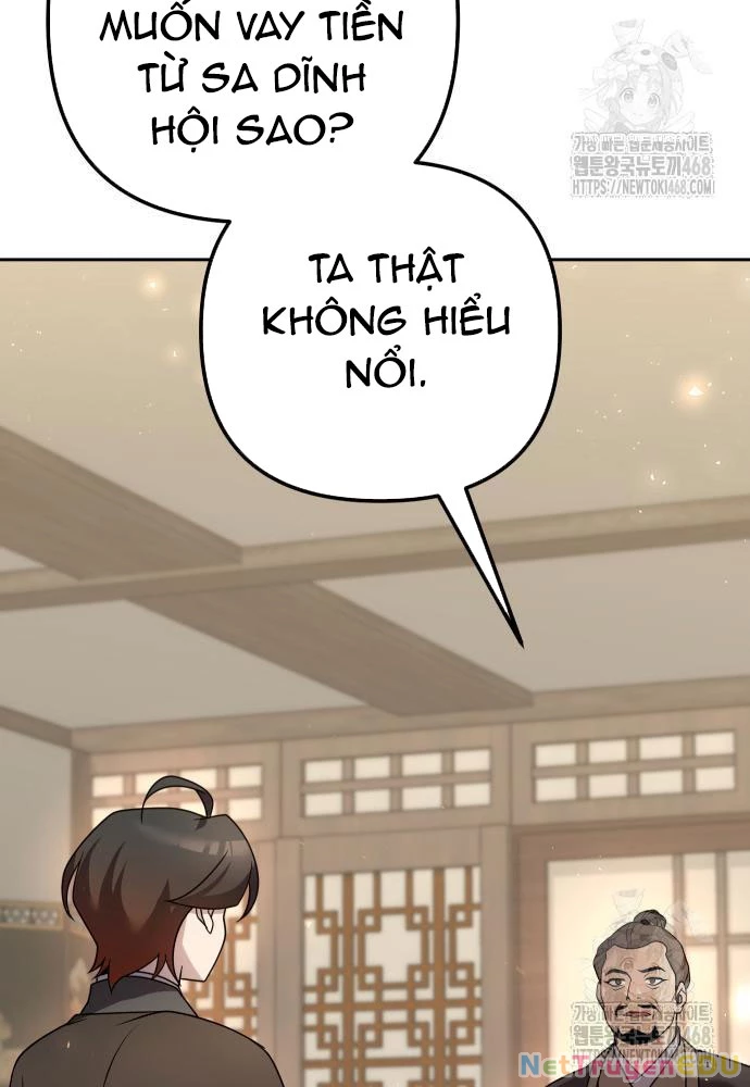 Hoạn Quan Hồi Quy: Tróc Phong Truy Nguyệt Chapter 28 - Trang 2