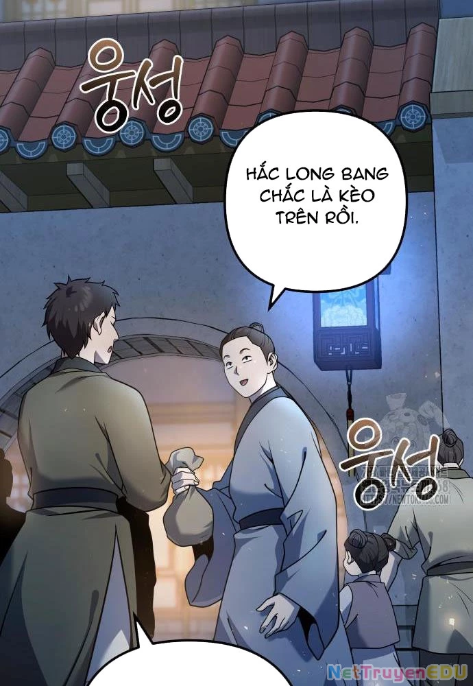 Hoạn Quan Hồi Quy: Tróc Phong Truy Nguyệt Chapter 28 - Trang 2