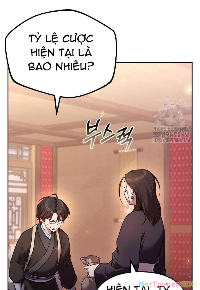 Hoạn Quan Hồi Quy: Tróc Phong Truy Nguyệt Chapter 28 - Trang 2