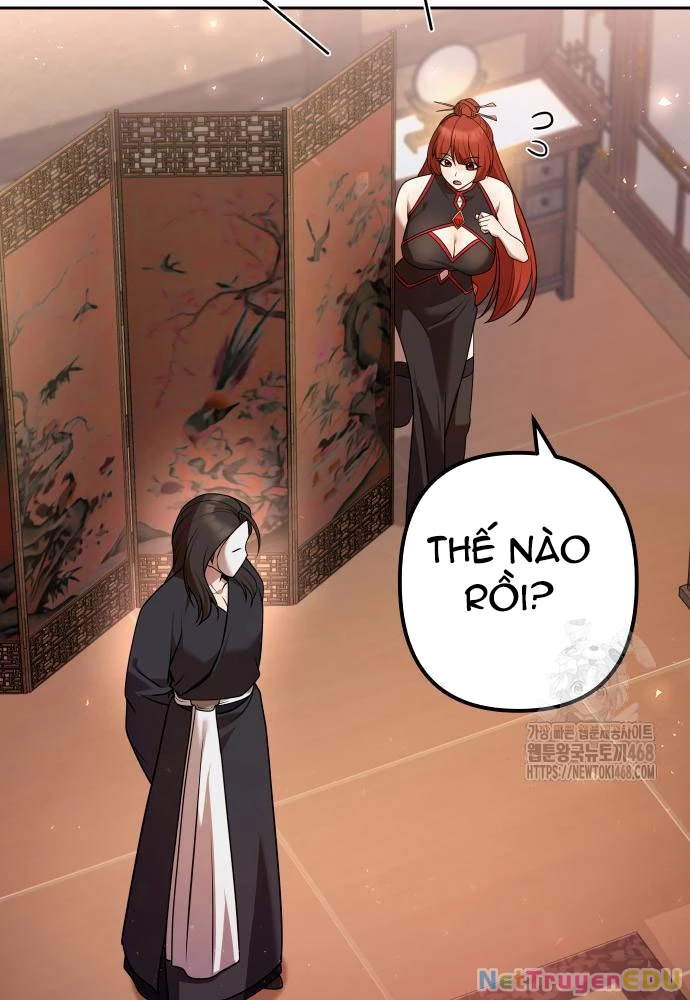 Hoạn Quan Hồi Quy: Tróc Phong Truy Nguyệt Chapter 28 - Trang 2