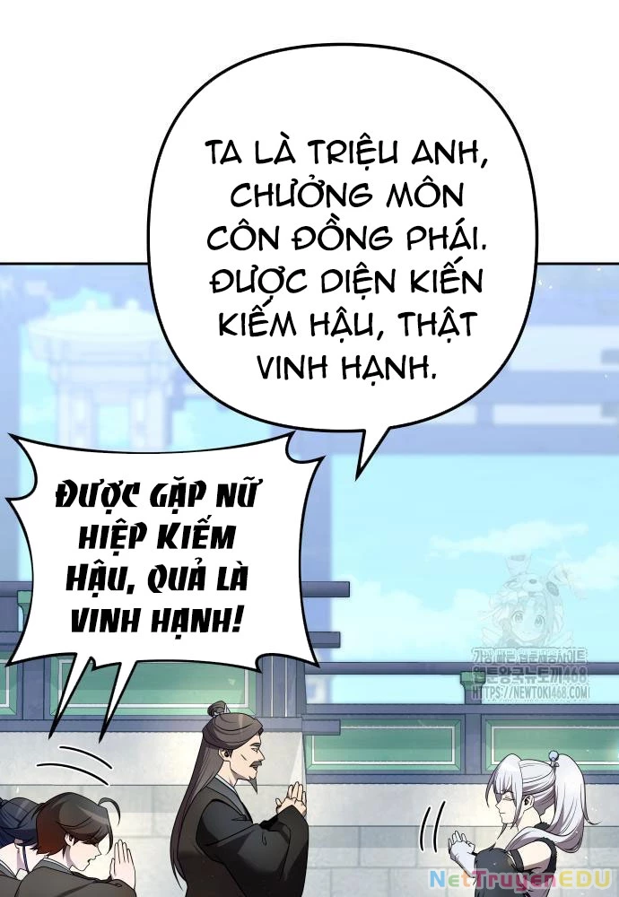 Hoạn Quan Hồi Quy: Tróc Phong Truy Nguyệt Chapter 28 - Trang 2