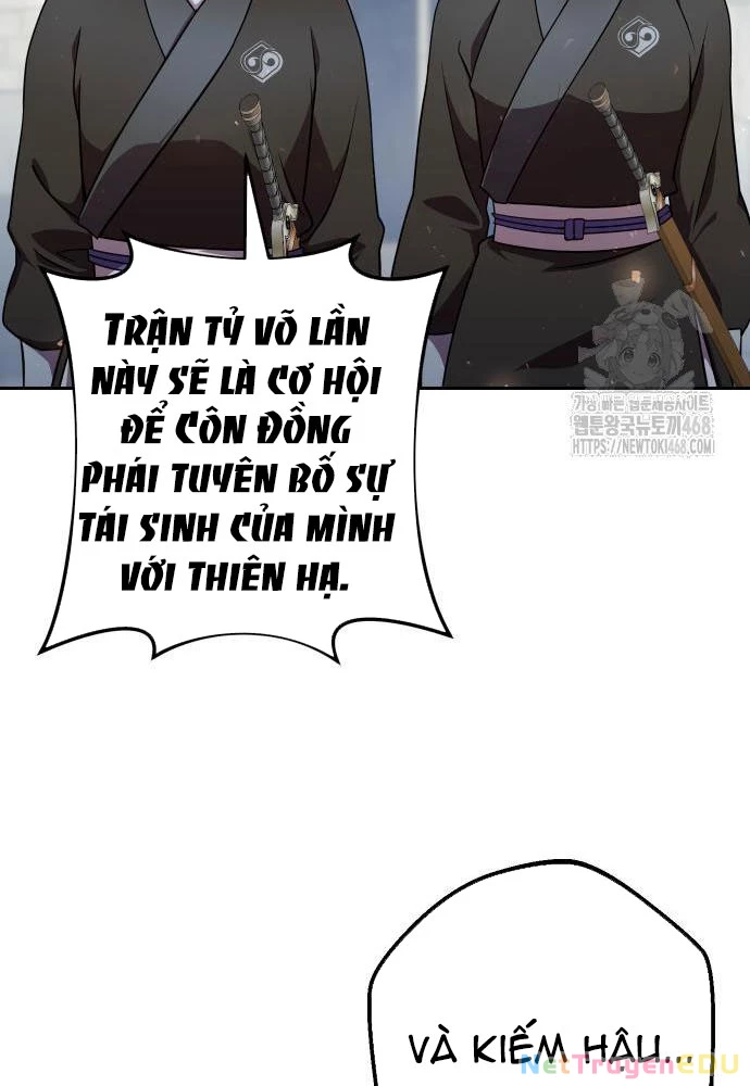 Hoạn Quan Hồi Quy: Tróc Phong Truy Nguyệt Chapter 28 - Trang 2