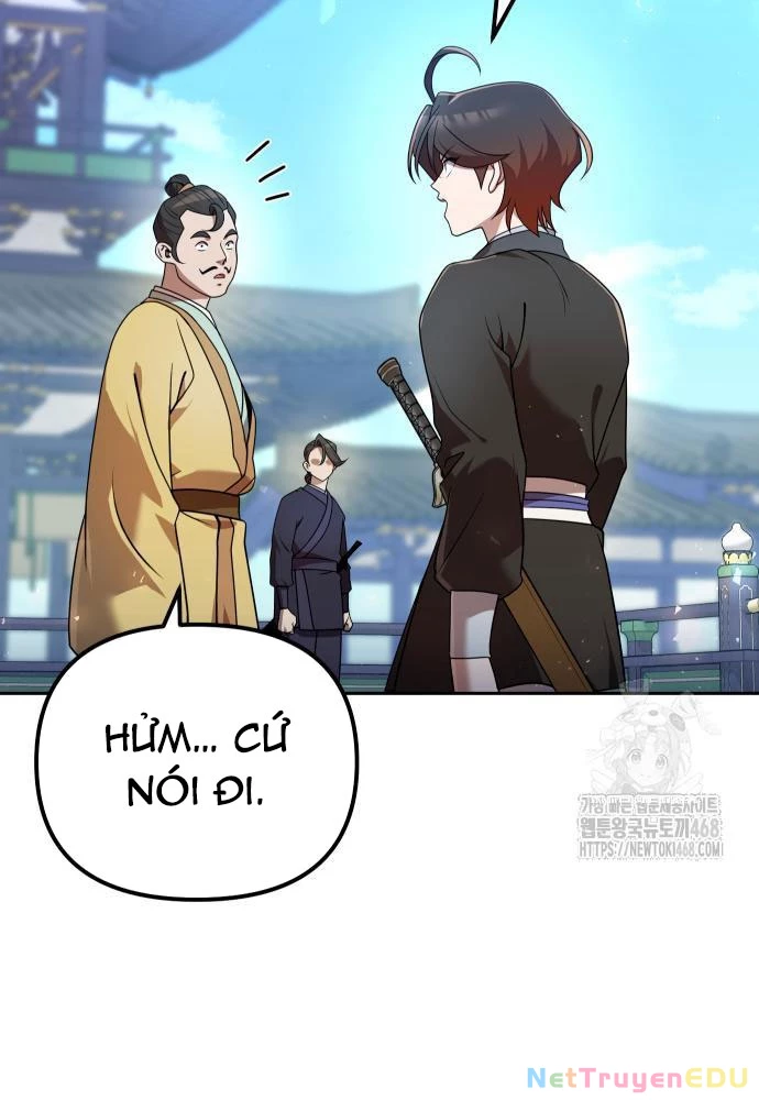 Hoạn Quan Hồi Quy: Tróc Phong Truy Nguyệt Chapter 28 - Trang 2