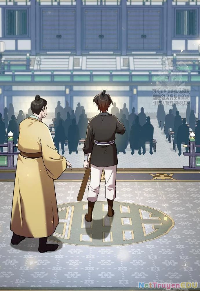 Hoạn Quan Hồi Quy: Tróc Phong Truy Nguyệt Chapter 28 - Trang 2