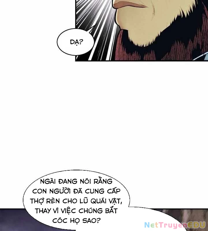 Bất Bại Chân Ma Chapter 244 - 24