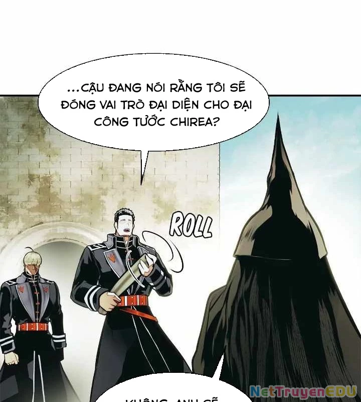 Bất Bại Chân Ma Chapter 244 - 43