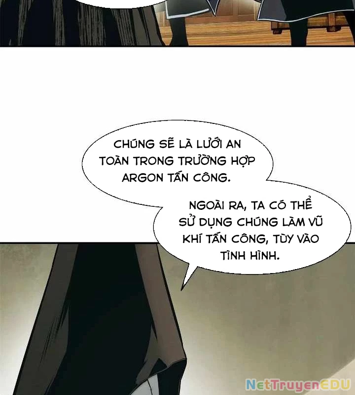 Bất Bại Chân Ma Chapter 244 - 54