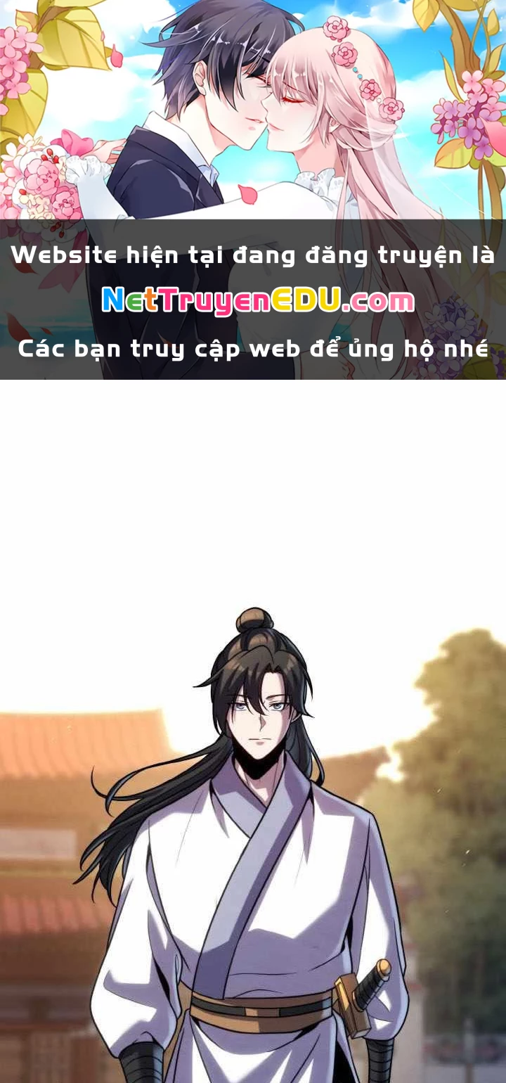 Tiểu Đệ Tử Của Võ Lâm Minh Chủ Chapter 36 - 1