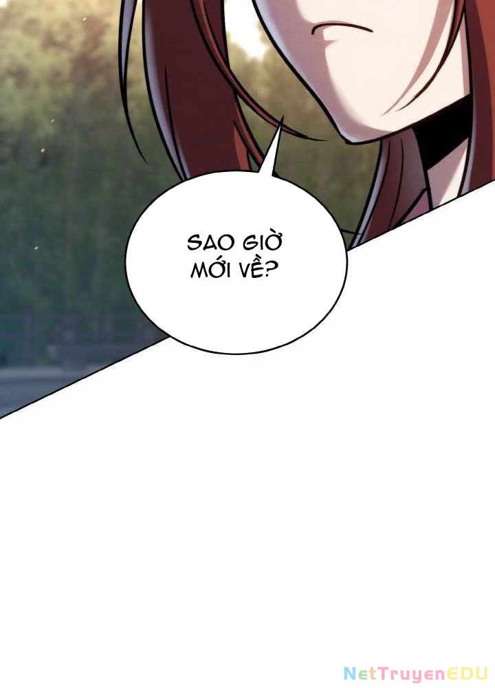 Tiểu Đệ Tử Của Võ Lâm Minh Chủ Chapter 36 - 11