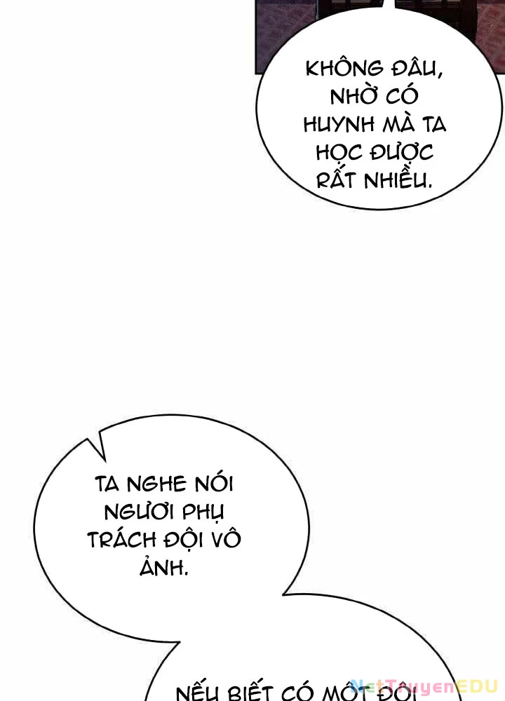 Tiểu Đệ Tử Của Võ Lâm Minh Chủ Chapter 36 - 24
