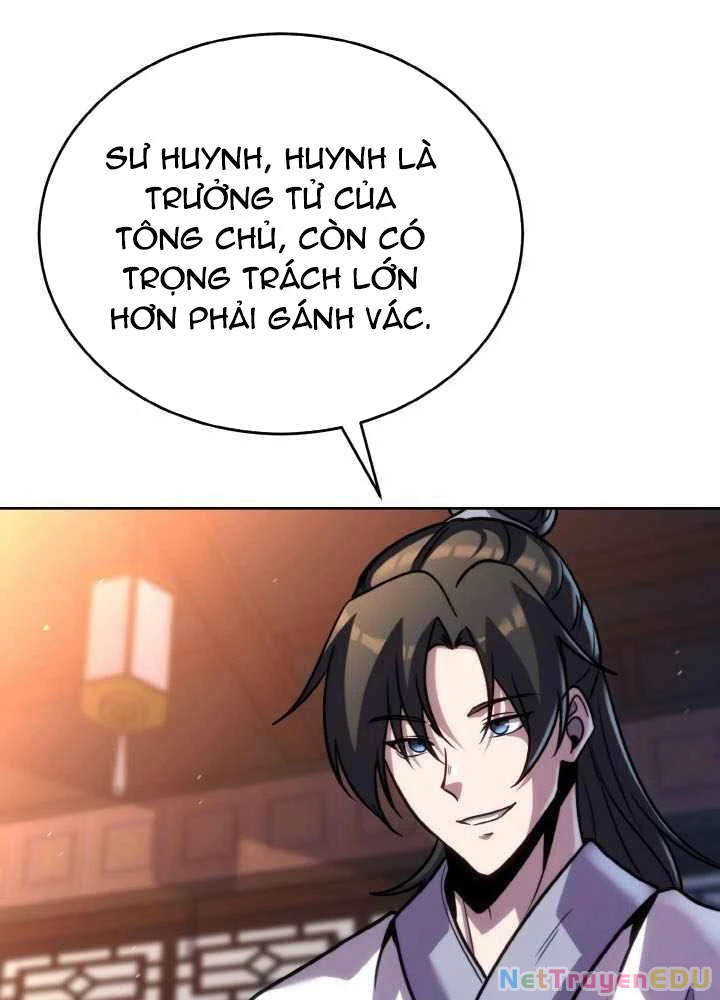 Tiểu Đệ Tử Của Võ Lâm Minh Chủ Chapter 36 - 27