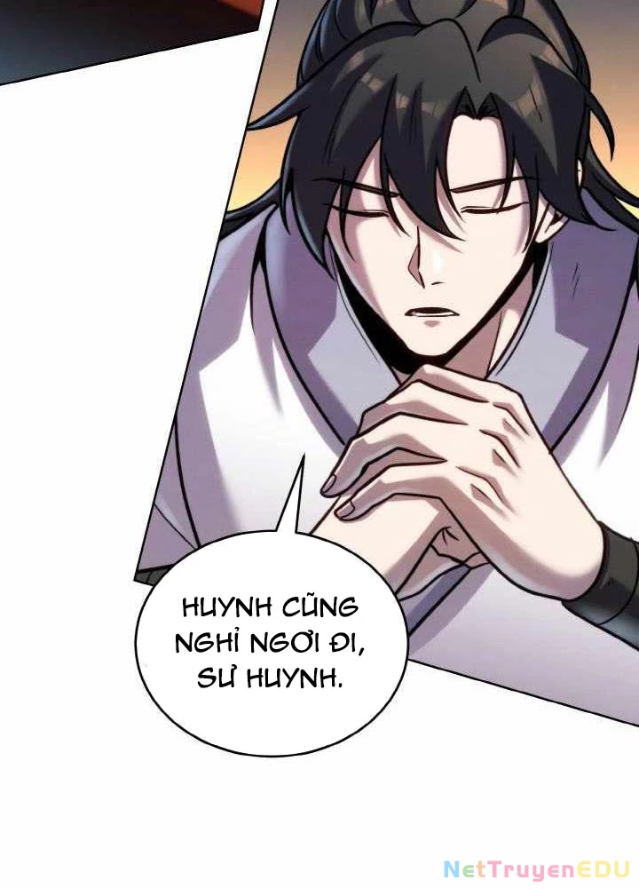 Tiểu Đệ Tử Của Võ Lâm Minh Chủ Chapter 36 - 32