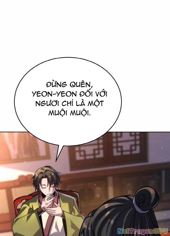 Tiểu Đệ Tử Của Võ Lâm Minh Chủ Chapter 36 - 33