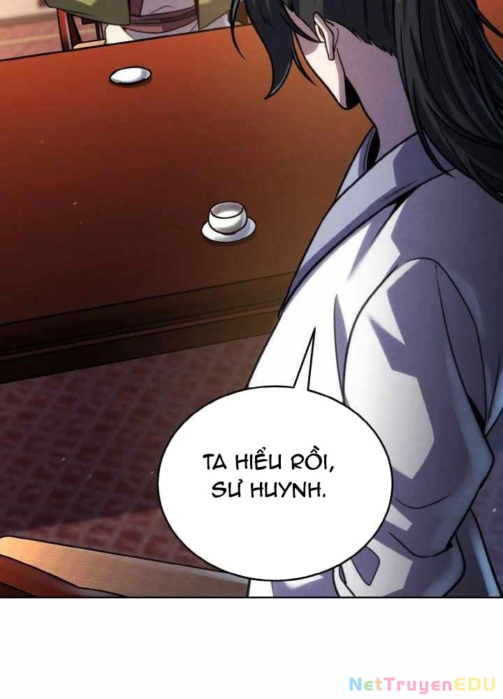Tiểu Đệ Tử Của Võ Lâm Minh Chủ Chapter 36 - 34