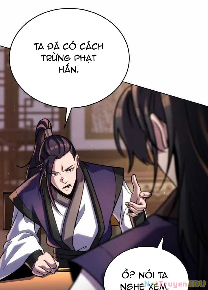 Tiểu Đệ Tử Của Võ Lâm Minh Chủ Chapter 36 - 43