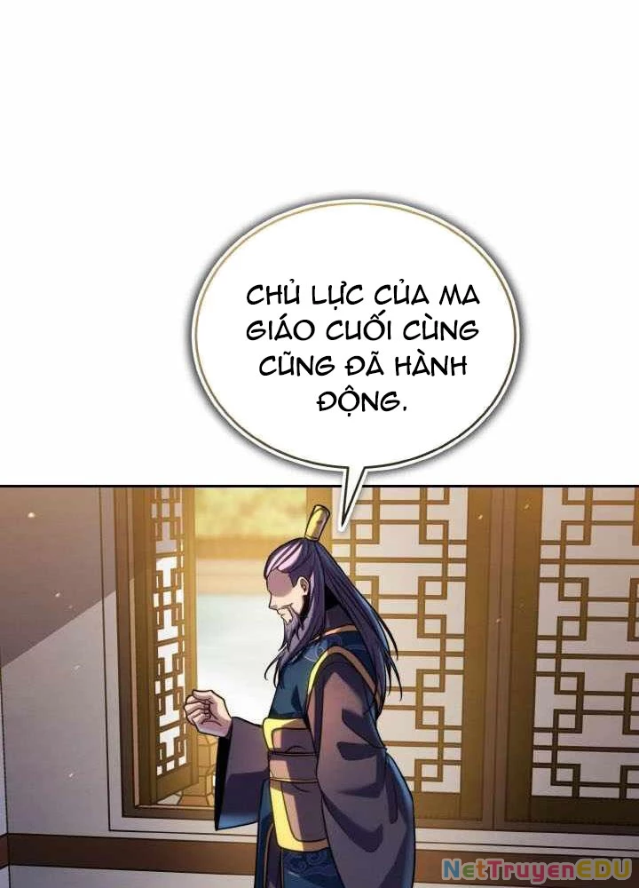 Tiểu Đệ Tử Của Võ Lâm Minh Chủ Chapter 36 - 50