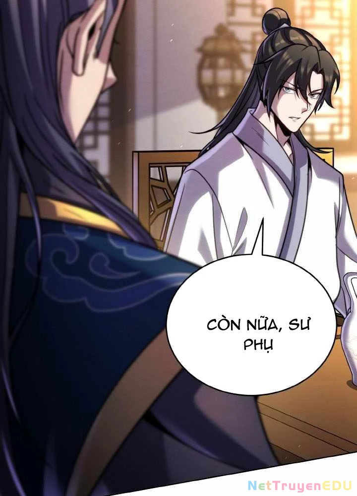 Tiểu Đệ Tử Của Võ Lâm Minh Chủ Chapter 36 - 60