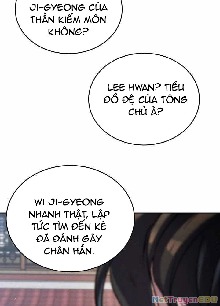 Tiểu Đệ Tử Của Võ Lâm Minh Chủ Chapter 36 - 81