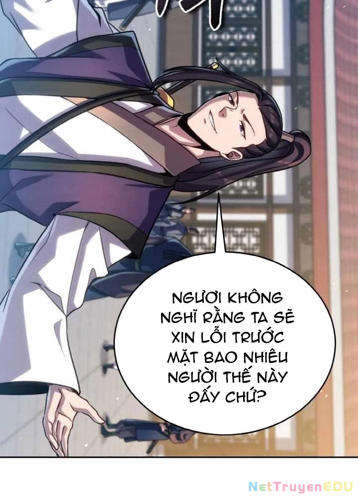 Tiểu Đệ Tử Của Võ Lâm Minh Chủ Chapter 36 - 87