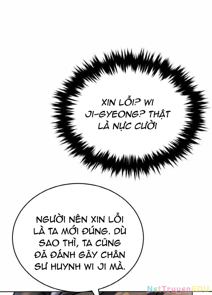 Tiểu Đệ Tử Của Võ Lâm Minh Chủ Chapter 36 - 88