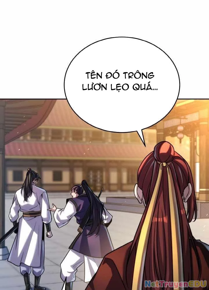 Tiểu Đệ Tử Của Võ Lâm Minh Chủ Chapter 36 - 105