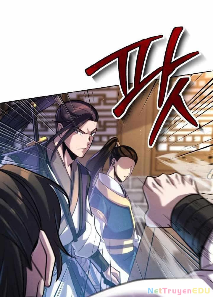 Tiểu Đệ Tử Của Võ Lâm Minh Chủ Chapter 36 - 135