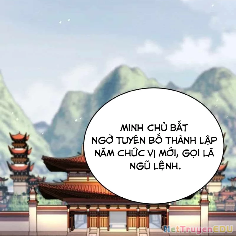 Tiểu Đệ Tử Của Võ Lâm Minh Chủ Chapter 37 - 91