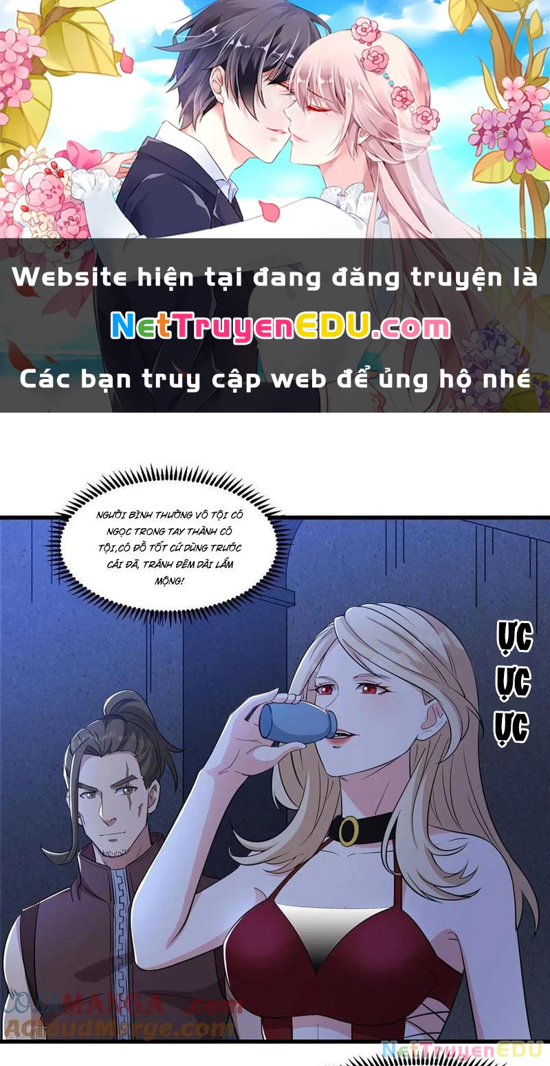 Câu lạc bộ trao đổi nhân sinh Chapter 60 - 1